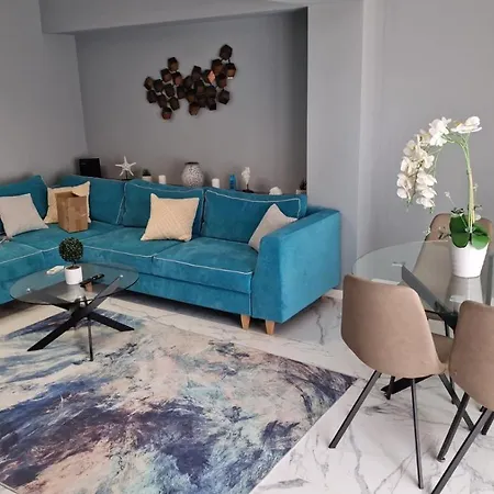 Sea La Vie Luxury Năvodari