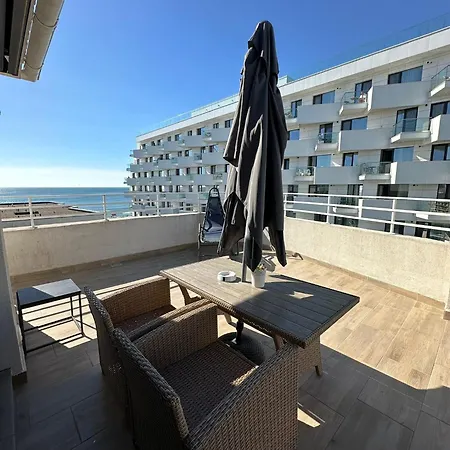 Sea La Vie Luxury *