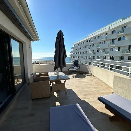 Sea La Vie Luxury
