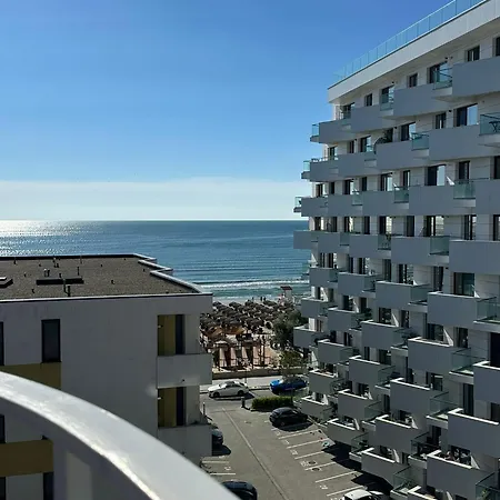 Apartment Sea La Vie Luxury *