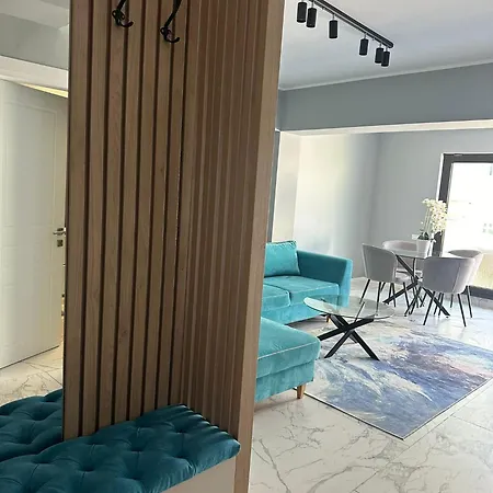 Sea La Vie Luxury Apartament