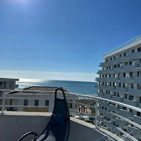 Apartment Sea La Vie Luxury *