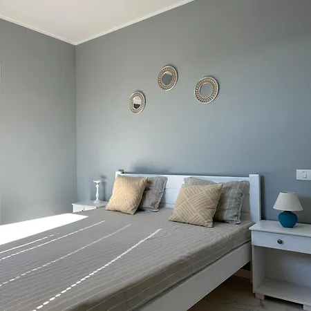 Sea La Vie Luxury Năvodari
