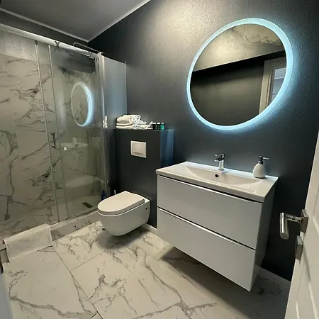 Sea La Vie Luxury * Năvodari