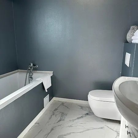 Sea La Vie Luxury Apartmán Năvodari