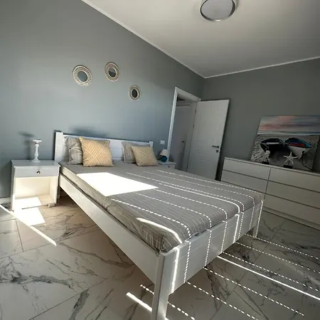 Sea La Vie Luxury * Năvodari