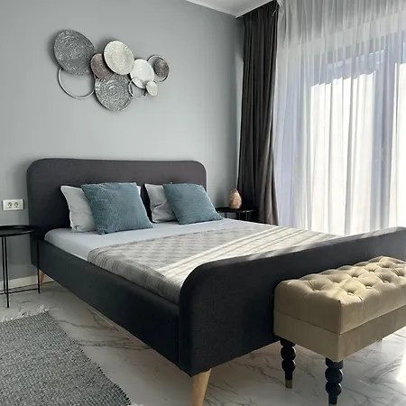 Sea La Vie Luxury Apartmán
