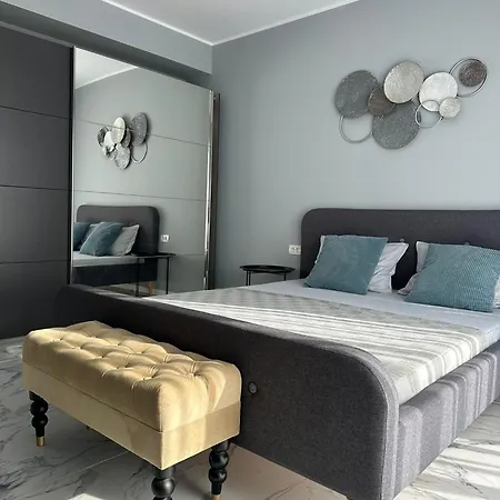 Sea La Vie Luxury Apartmán