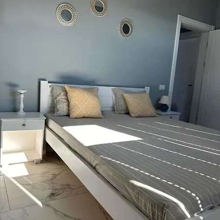 Sea La Vie Luxury Apartmán Năvodari