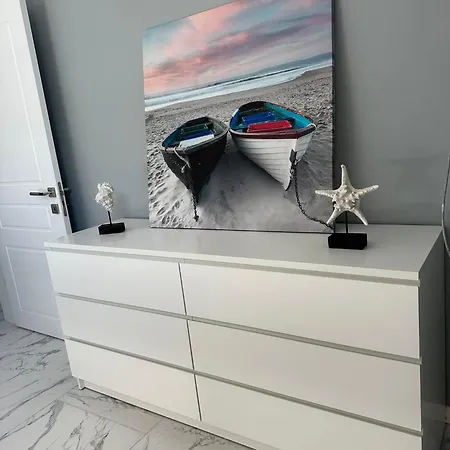 Sea La Vie Luxury