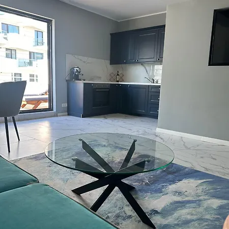 Apartment Sea La Vie Luxury *