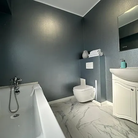 Sea La Vie Luxury Apartmán